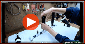 Sprinkler Repair - Extensions Video