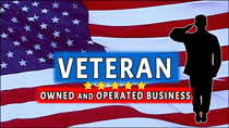Veteran-owned business